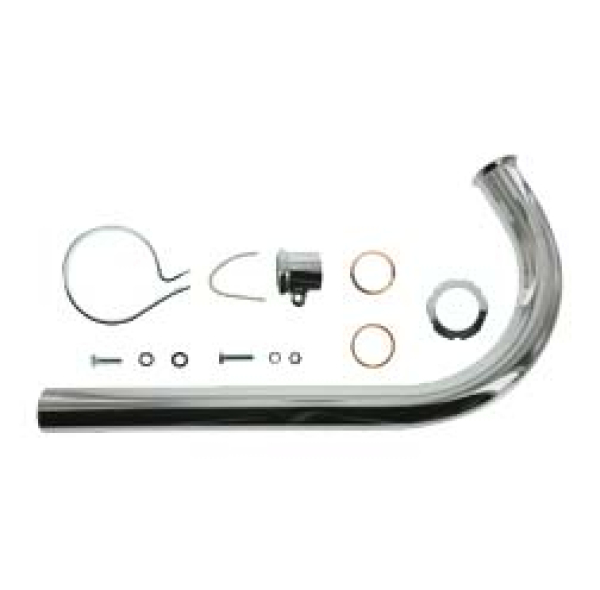 Krümmer SET L=320mm