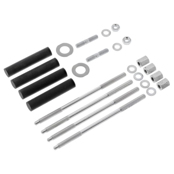 SET Zylindermontage für M500 - Motor