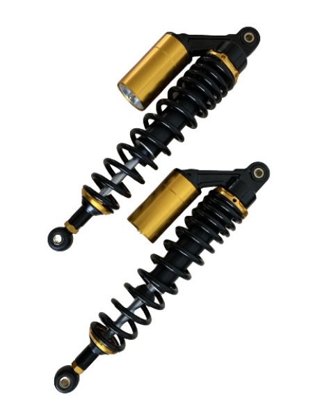 Federbeine Set Gasdruckdämpfer