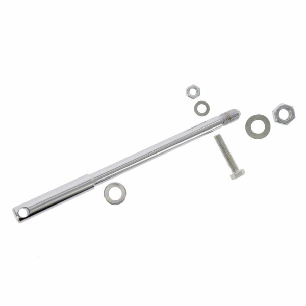 SET Steckachse vorne