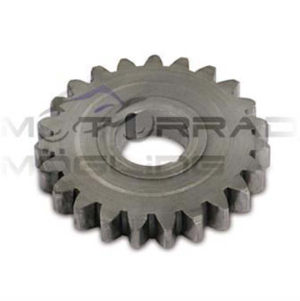 Losrad 23 Zahn (für 4.Gang)