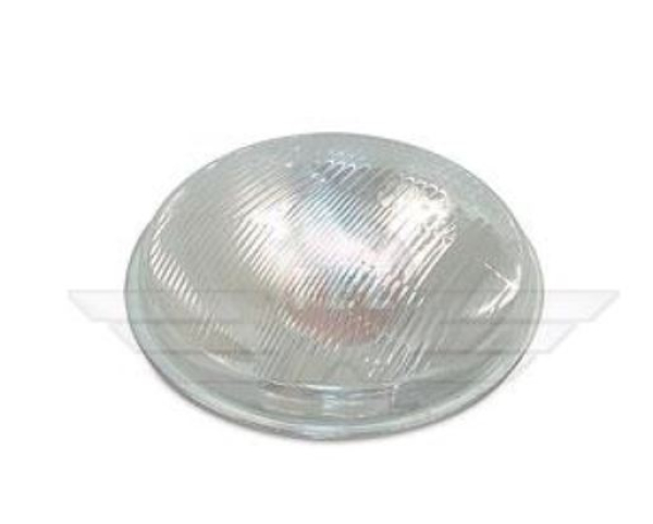 Scheinwerfereinsatz mit Standlichtaufnahme Ø135mm - MZ ES125, ES150