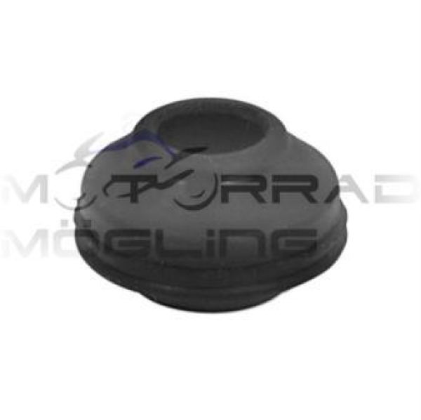 Gummi - Gummitülle für Zündkabel / Dichtung Zündkabelverschraubung an der Zündspule