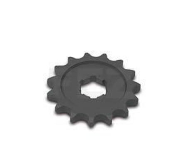 Ritzel 15 Zahn MZ ES125,ES125/1,ES150,ES150/1,TS125,TS150, RT125