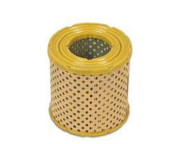 Trockenluftfilter 100x52x102 mm - ES, TS, ETS 125, 150