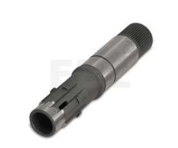 Kickstarterwelle m. Feinverzahnung - MZ ES125, ES150, ETS125, ETS150, TS125, TS150, ETZ125, ETZ150