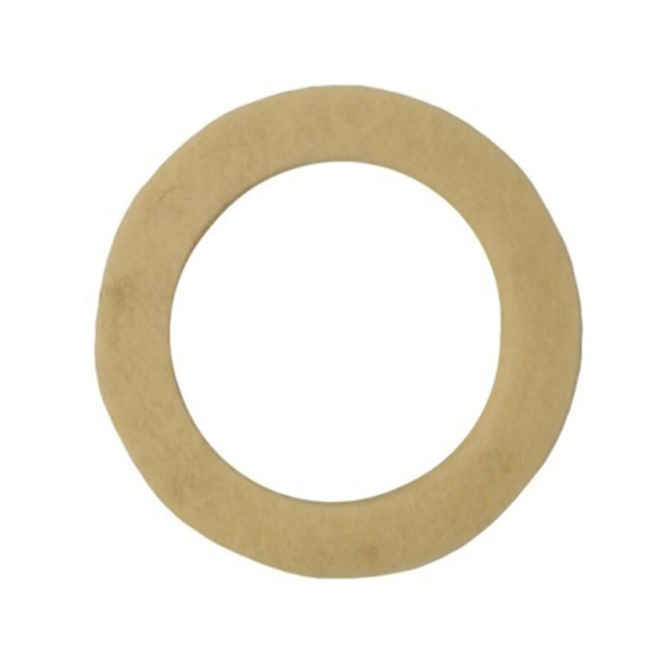 Filzring zum Hinterrad - pass. für AWO 425T, 425S