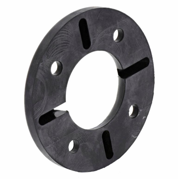 Dämpfungsringhälfte - Hardyscheibe - Mitnehmergummi für Kardantrieb