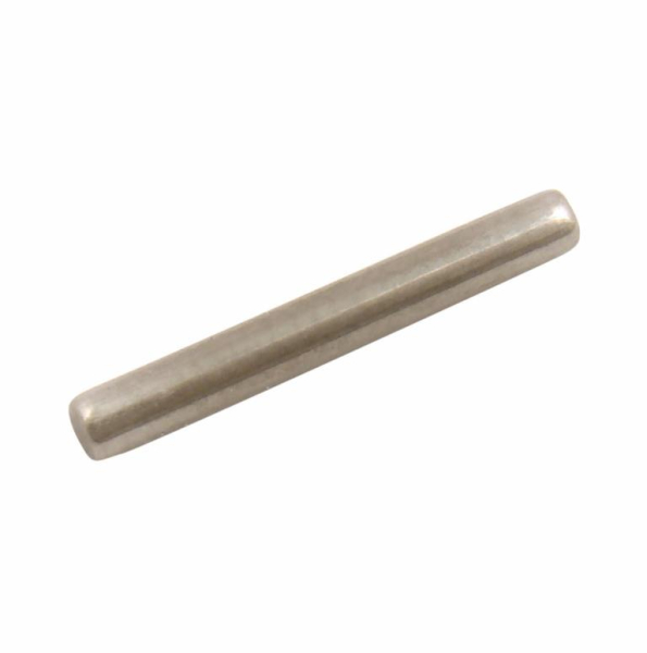 Zylinderrolle NRB 2,5 x 13,8 (DIN 5402)