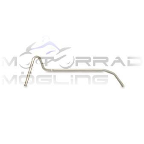 Haltefeder (Spange) für Scheinwerfereinsatz im Scheinwerferring - Halteklammer Frontring