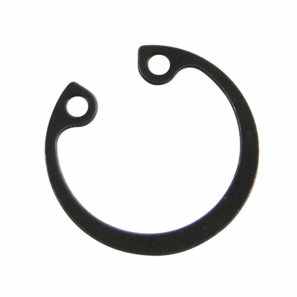 Kolbenbolzen Sprengring Sicherungsring 20x1-FSt (DIN 472)