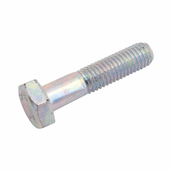 Sechskantschraube M10x45-8.8-A4K (DIN 933)