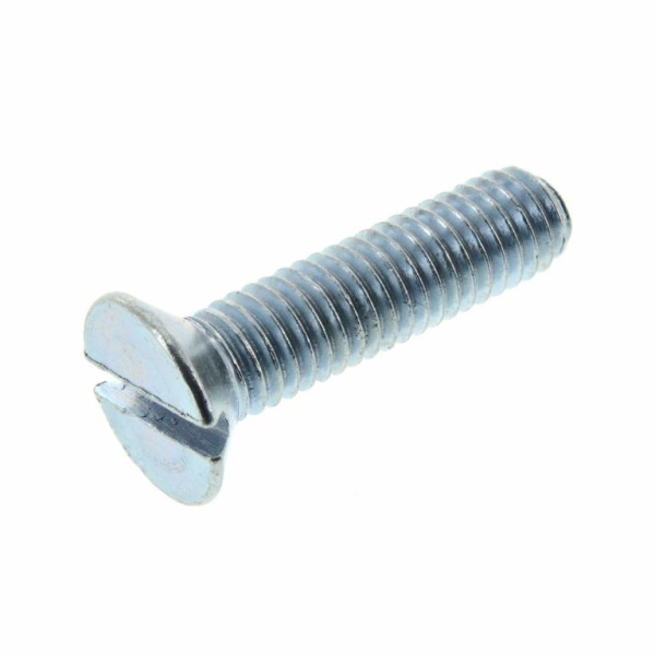 Senkschraube M5x20-4.8-A4K (DIN 87 - neu DIN 963)