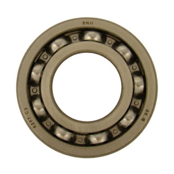 Hochschulterlager, Kugellager 6207 (DIN 625) - passend für EMW und AWO