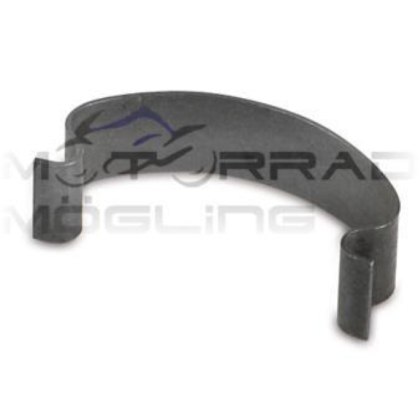 Feder für Ansauggeräuschdämpfer