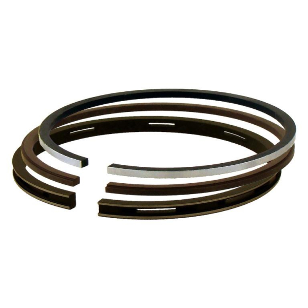 Kolbenring SET 69,00 (2. Übermaß) - pass. für AWO 425