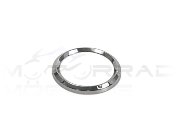Tachoring Ø48mm (verchromt)