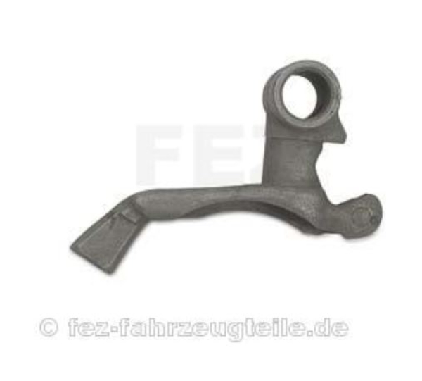 Schaltklaue ES, TS, ETS 125/150, Troll (IWL)