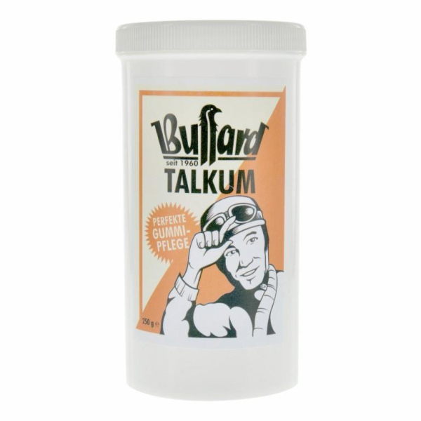 Technisches Talkum 250g in Streudose - für die Werkstatt