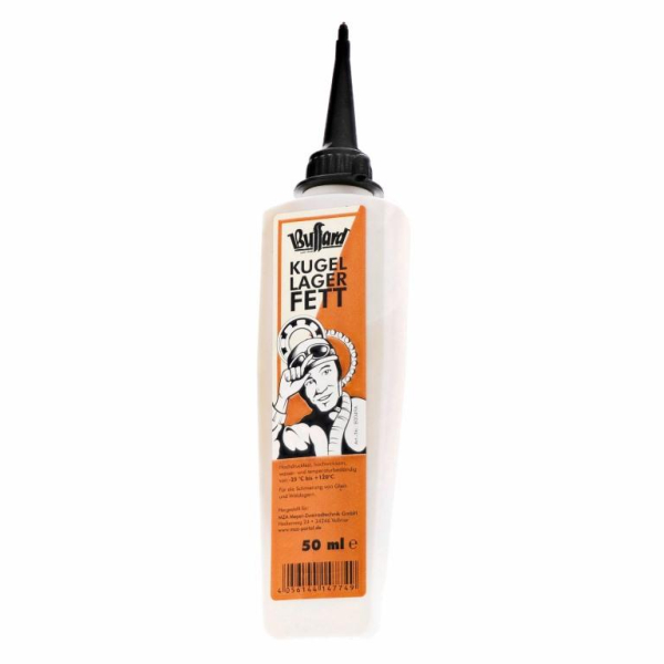 Kugellagerfett 50 ml-Tube