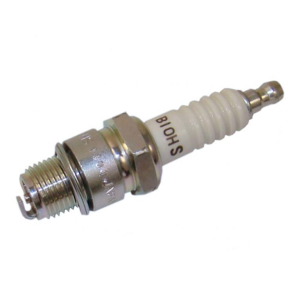 Zündkerze NGK B10HS (z.B. für stark getunte Motoren)