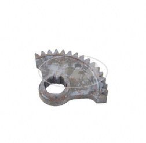 Segment f. Kickstarterwelle MZ RT125/2, RT125/3