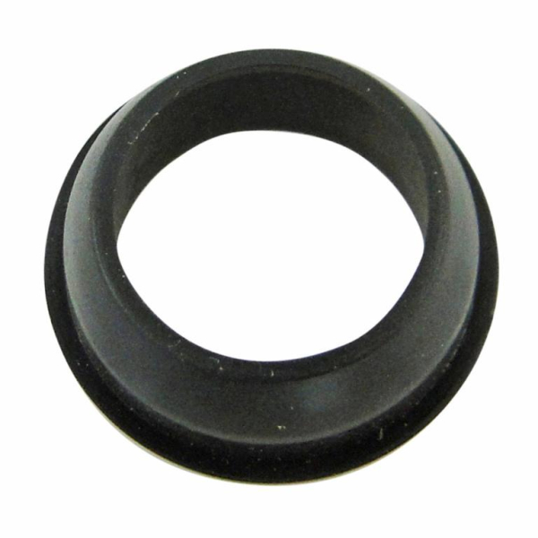Gummidichtung zum Blinkleuchtengehäuse BL80 - für Ø15 mm-Blinkleuchtenhalter
