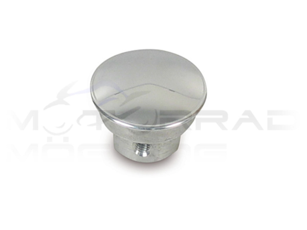 Abschlußstopfen (Aluminium) für Lenker
