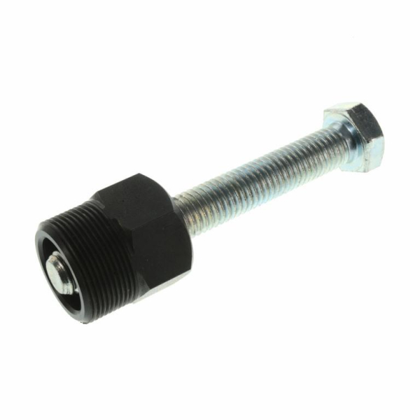 Rotorabzieher für Schwungscheibe, Polrad - M27x1,25 - Druckschraube M12x90