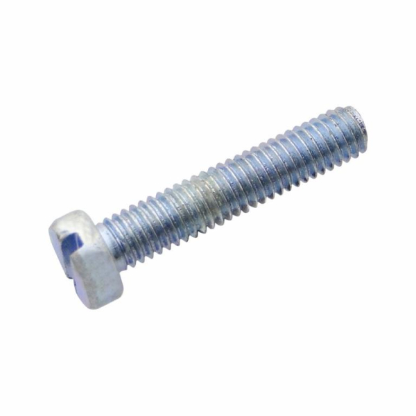 Zylinderschraube M6x30 -A4K (DIN84)