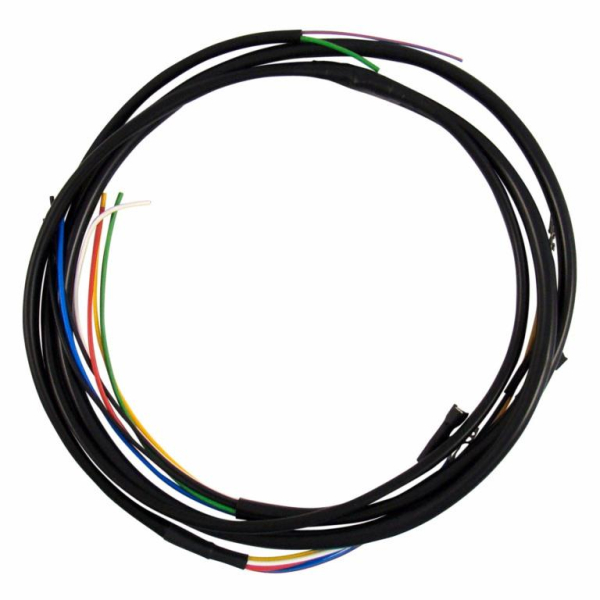 Kabelbaum für 12V Zündsystem - pass. für AWO