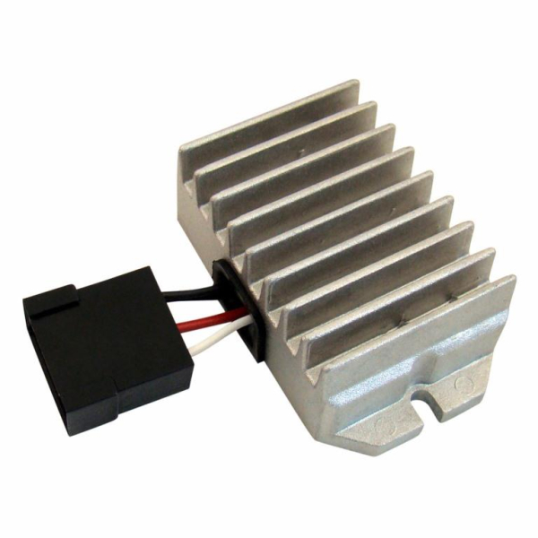 6V-Gleichrichter/ DC-Regler A-R8050 - 4-polig