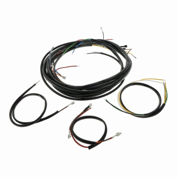 Kabelbaum - pass. für AWO425 Sport mit Powerdynamo Zündsystem