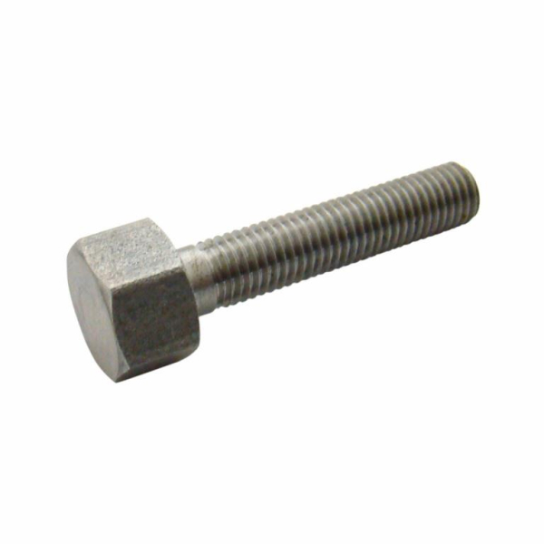 Schraube für Rotor M7x35 - Linksgewinde - passend f. AWO 425-Powerdynamo-Zündanlage