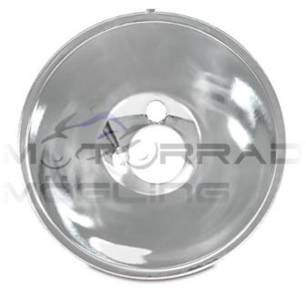 Reflektor (ohne Glas) Ø169mm