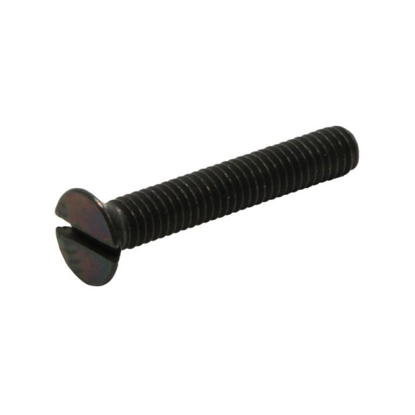 Senkschraube M4x25-5.8-A4R (DIN 963)