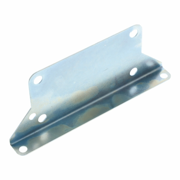 Halteblech für Ladeanlage 8871.X - bei Verwendung ZADI-Zündschloß