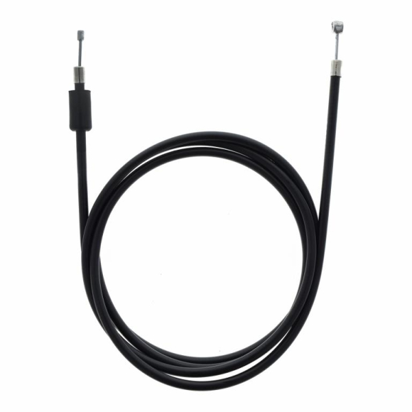 Bowdenzug, Gas - schwarz - neue Version - Geräteträger E930/E931