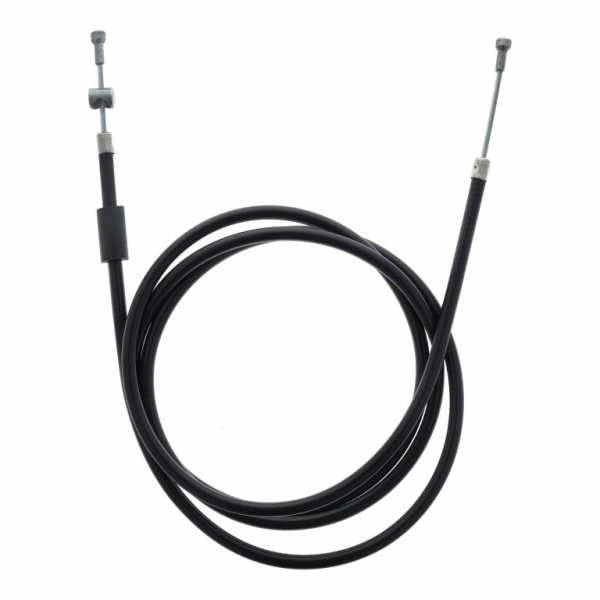 Bowdenzug, Kupplung - schwarz - alte Version - Geräteträger E930/E931