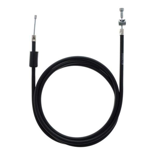 Bowdenzug, Starter - schwarz - Geräteträger E930/E931