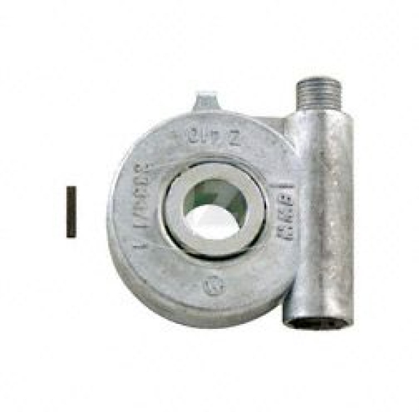 Nabentachoantrieb MMB 19 Zoll - Scheibenbremse