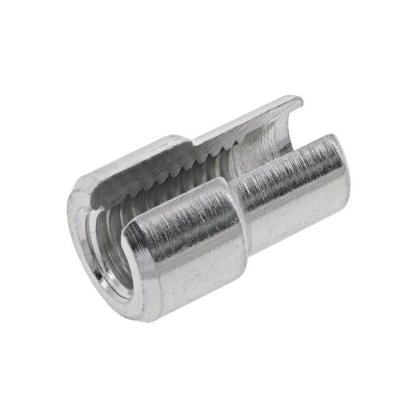 Widerlager für Seilzug - passend für Domino-Armaturen