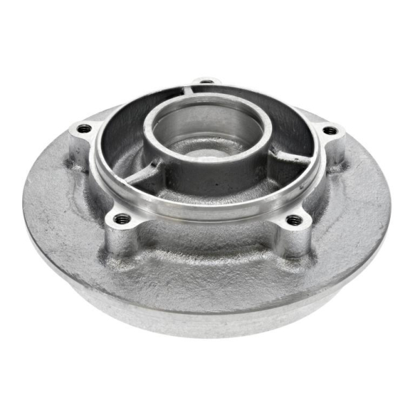 Mitnehmer, solo - für Sperber MS50, S53M-Mofa, SR50M-Mofa