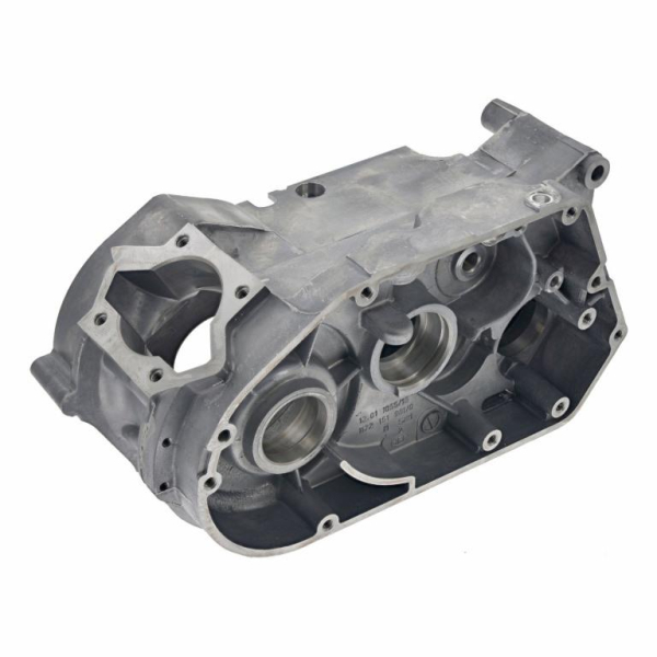 Motorgehäuse 70ccm gebohrt auf ø 50,1 mm