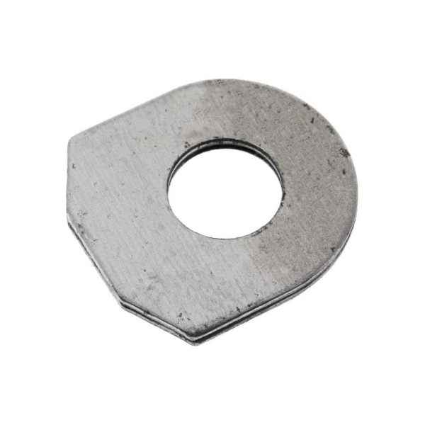 Sicherungsblech Freilaufträger, Anlasser (zur SKS M5x12, ø 5,3 x 12 - 0,5 mm)
