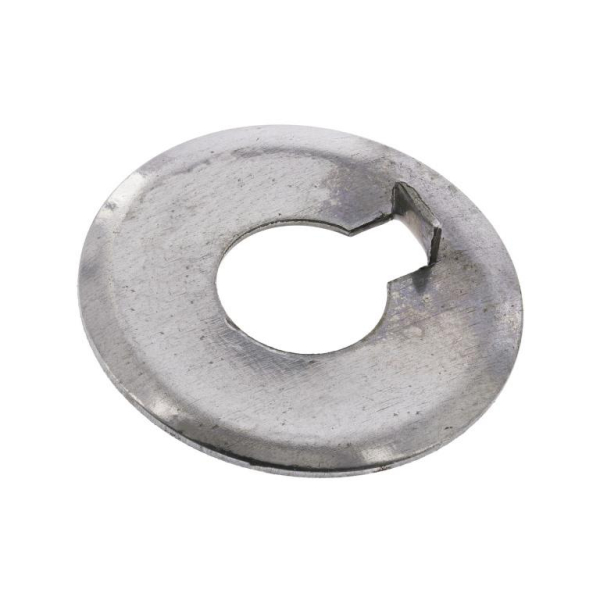 Sicherungsscheibe zum Anlasser 1.Generation ø 8,4 x 22 - 0,6 mm - SR50CE, SR80CE, DUO4/2