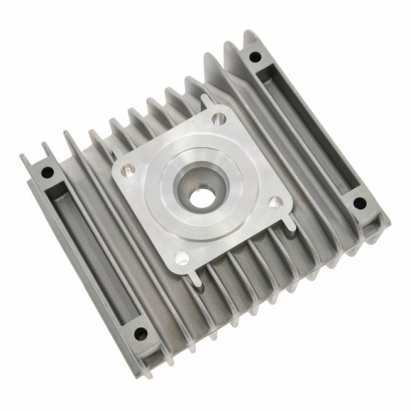 Zylinderkopf Ø39mm, 50cm³, für NPC-Zylinder 12500-N-A - MS50 Sperber