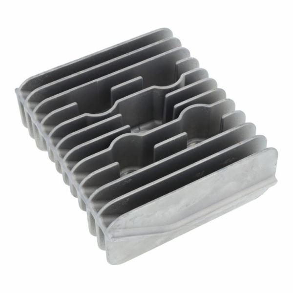 Zylinderkopf Ø39mm, 50cm³, für NPC-Zylinder 12500-N-A - MS50 Sperber