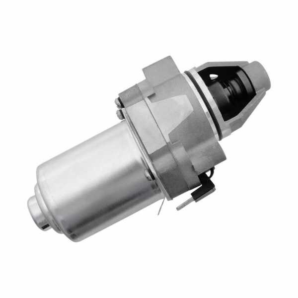 12V-Elektrostarter - 3. Generation
