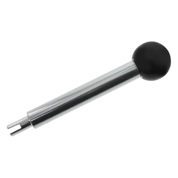 Ausdrückdorn EV37001-32 verzinkt - für Kolbenbolzen und Kupplungsdruckfedern